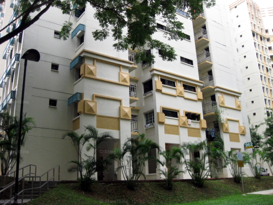 Hougang Avenue 9 thumbnail photo